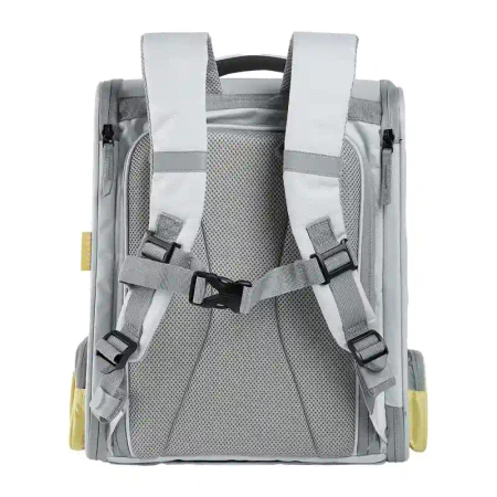 Plecak transporter podróżny Petkit Breezy X Zone (Szary)