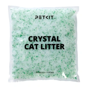 Żwirek silikonowy Petkit Crystal do kuwety Purobot Crystal Duo 4 szt. - ikona produktu