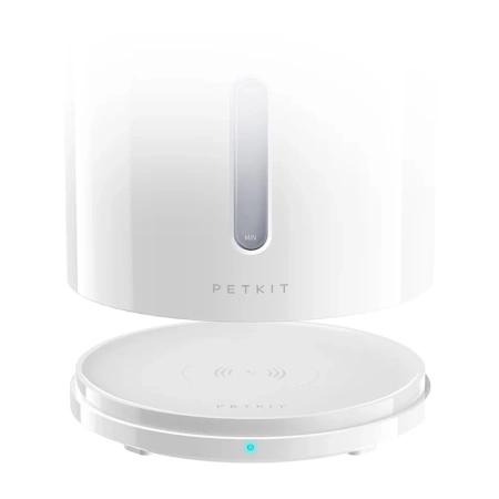 Inteligentna fontanna/poidło dla zwierząt Petkit Eversweer Solo 2