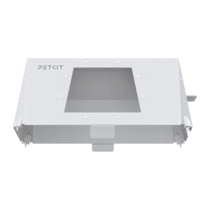 Pokrywa do kuwety Petkit Hood do Purobot Crystal Duo - ikona produktu