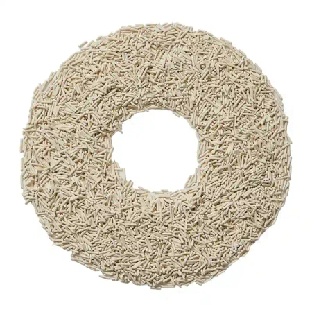 Żwirek roślinny zbrylający Petkit Natural Cat Litter