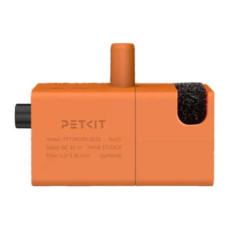 Pompka filtrująca do poideł Petkit Eversweet Wireless Water Pump FFT1-2