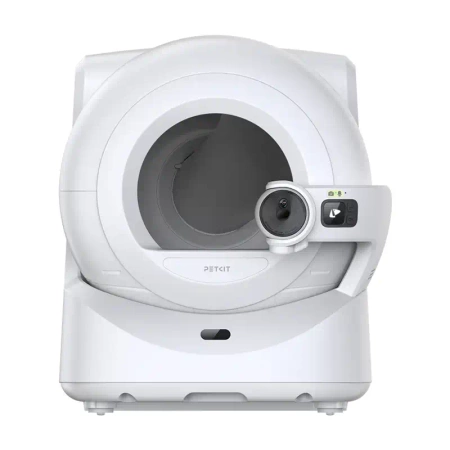 Inteligentna samoczyszcząca kuweta dla kota PetKit Purobot ULTRA