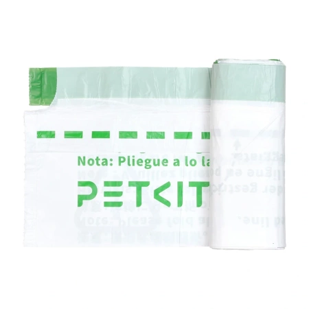 2x Worki na odpady do kuwety PetKit PURA MAX 2