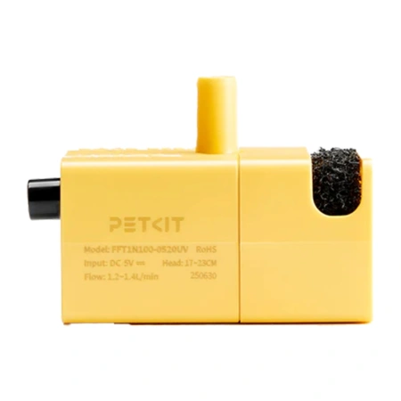 Pompka filtrująca do poideł Petkit Eversweet Wireless Water Pump P41161
