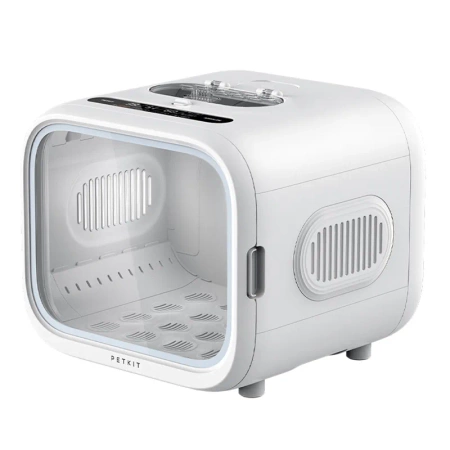 Inteligenta suszarka dla zwierząt domowych PetKit AIRSALON MAX