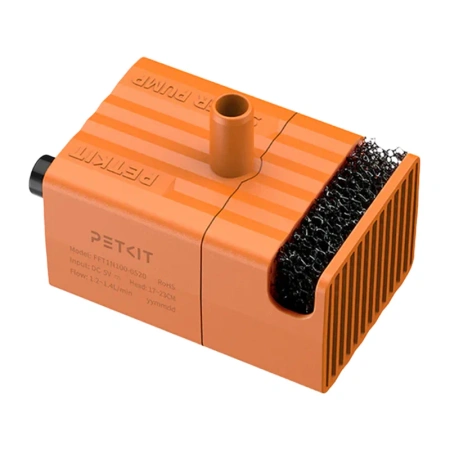 Pompka filtrująca do poideł Petkit Eversweet Wireless Water Pump FFT1-2